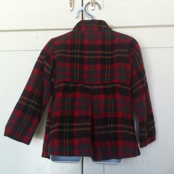 TEDDY BOOM Peacoat - Picture 2 of 4