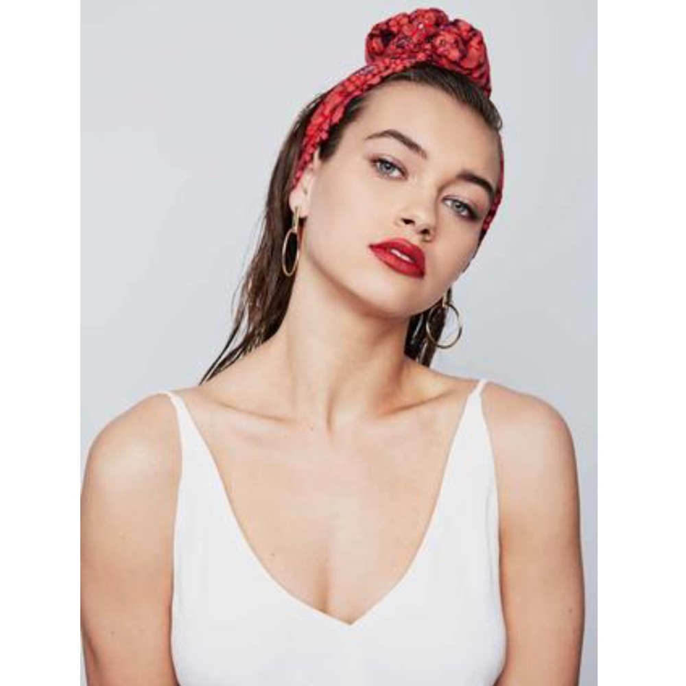 Cult Gaia Turband - handmade in LA
