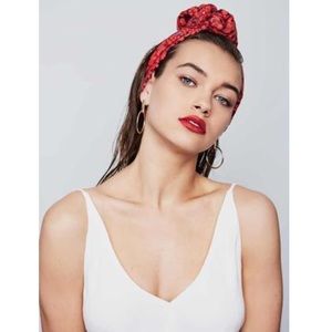 Cult Gaia Turband - handmade in LA