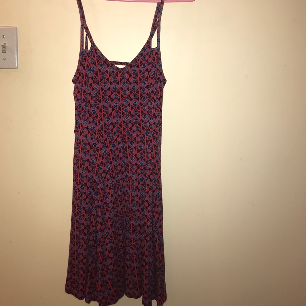 cute skater dress