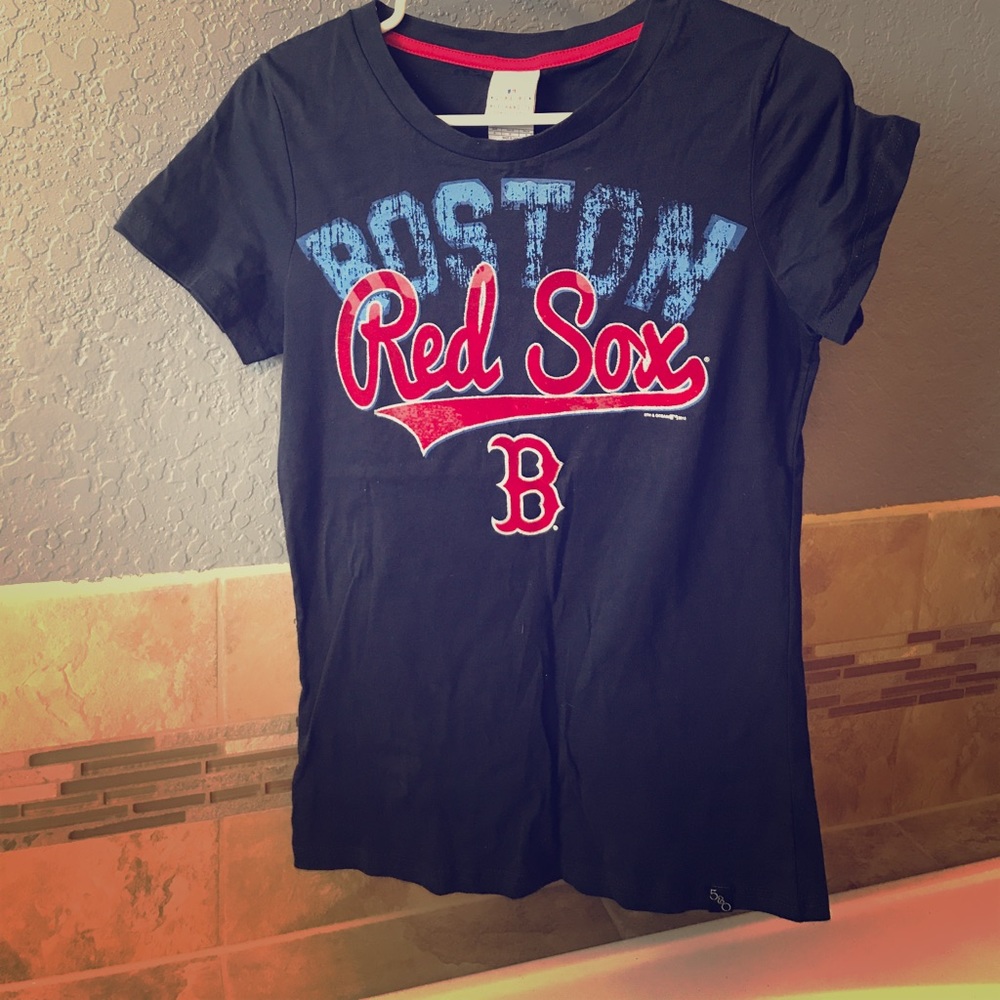 Women’s Boston Red Sox