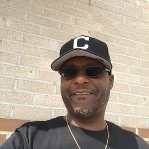 Meet your Posher, Reginald