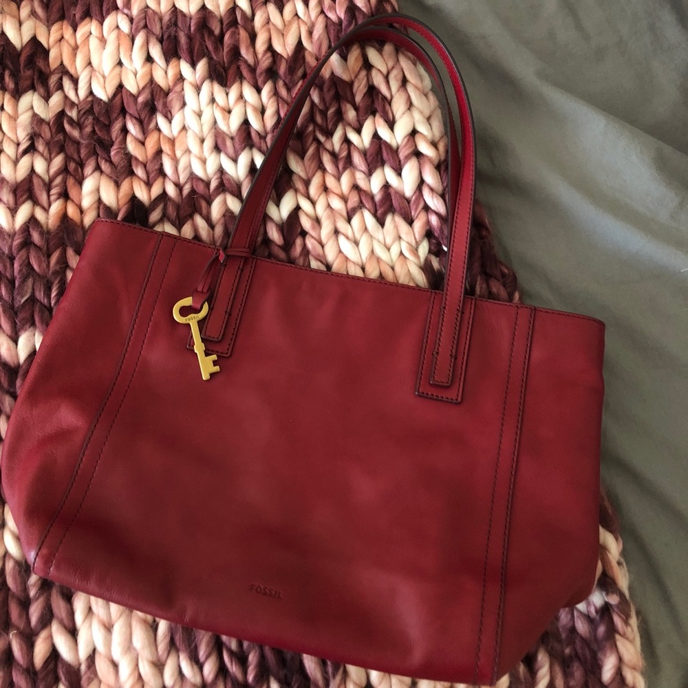 Fossil Sydney Tote
