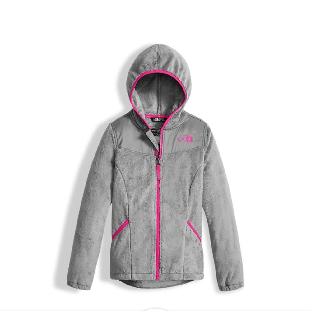 Northface girl oso Jacket