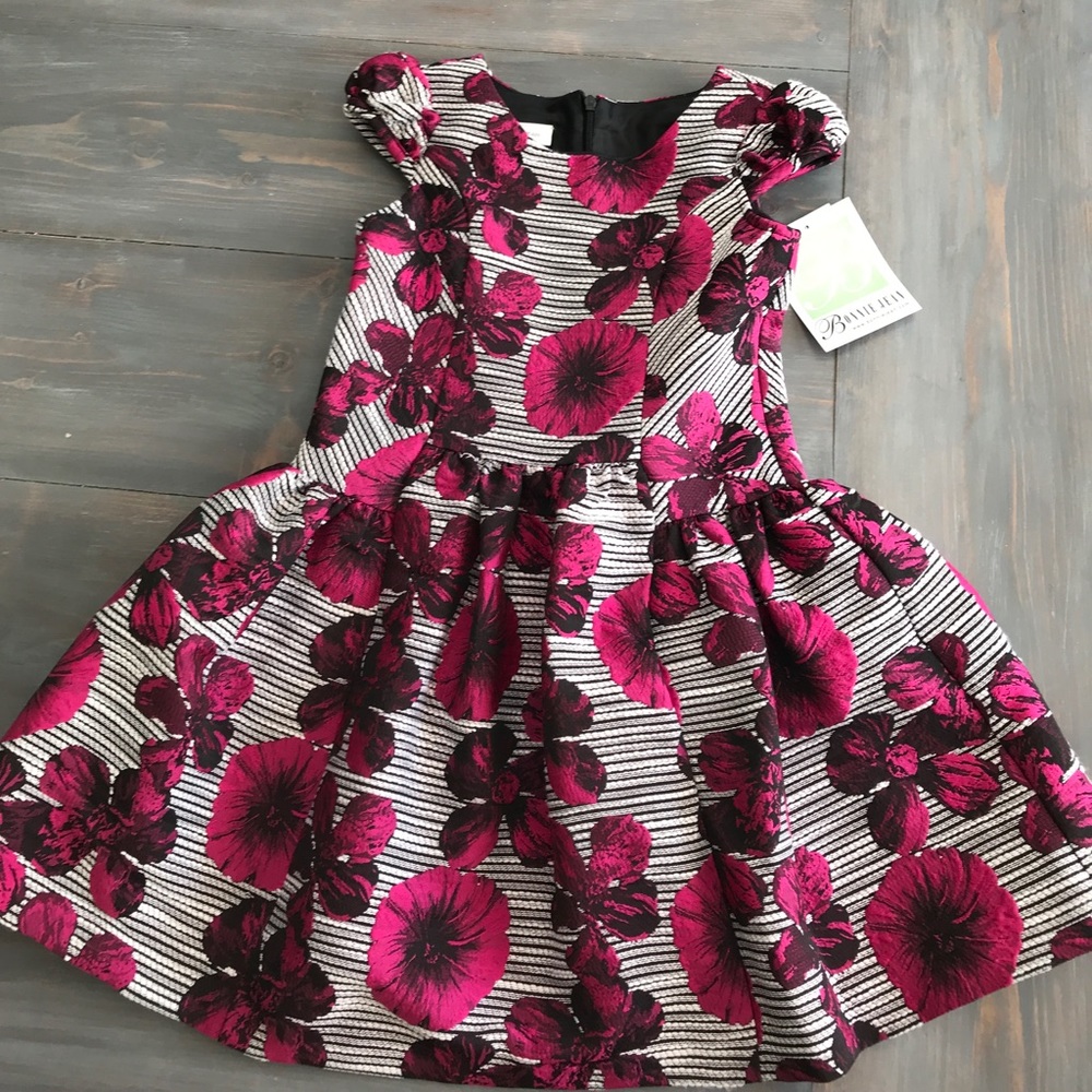 Dress party/semi-formal