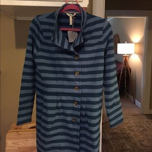 Matilda Jane Fall Breeze Jacket Sz. Medium