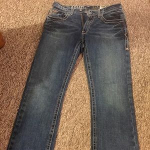 Ariat jeans