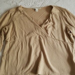 Midriff Banana Republic Sweater