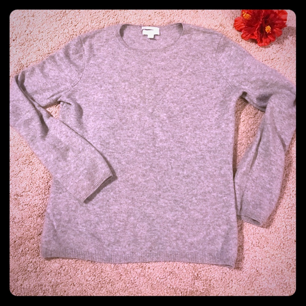 💯 cashmere SALE