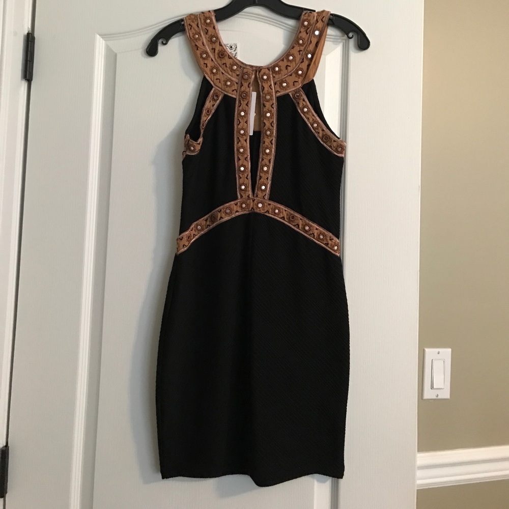 Free people dress