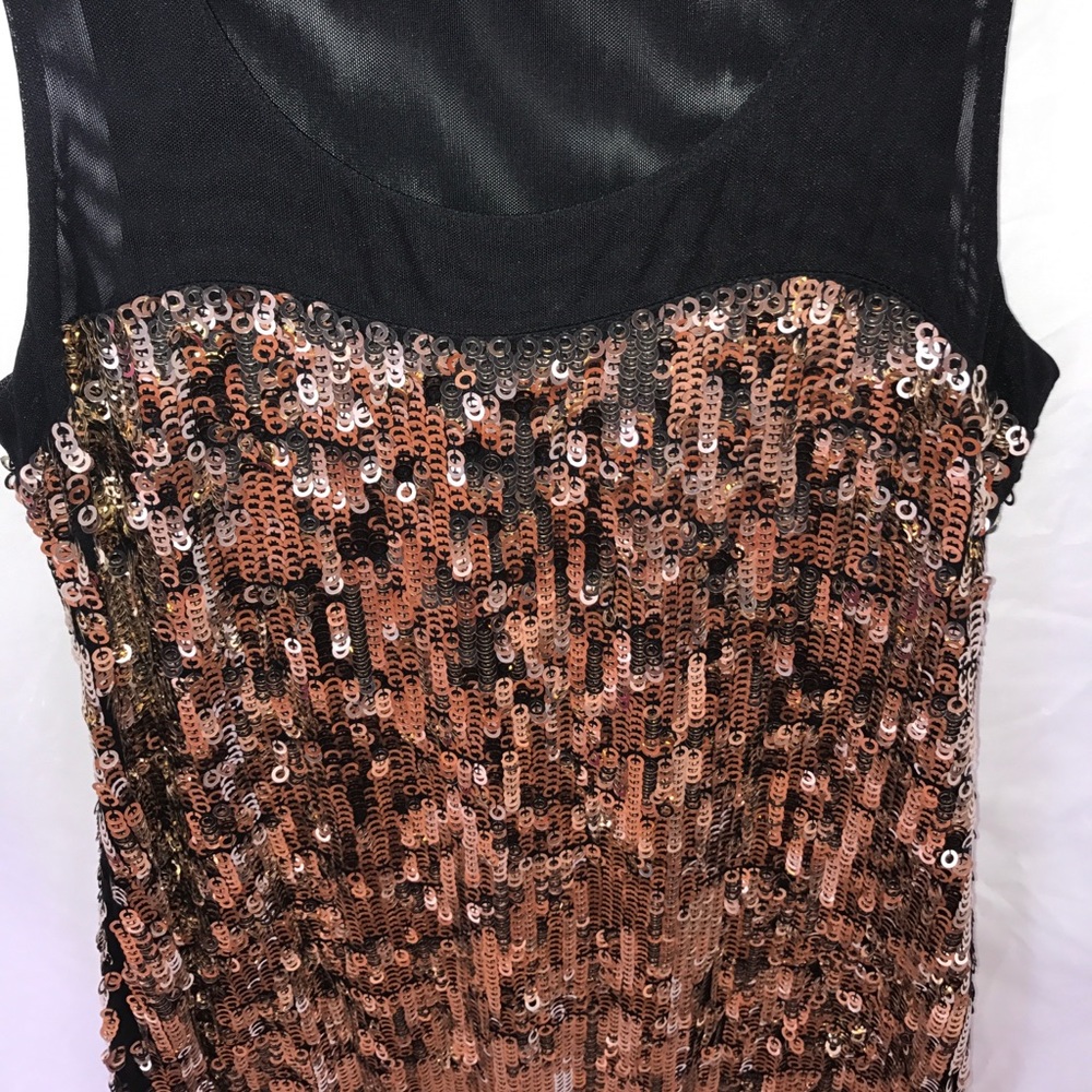 Party Dress/Tunic - Picture 2 of 6