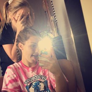 Meet your Posher, Maddie