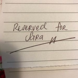 Brand new trick or treat