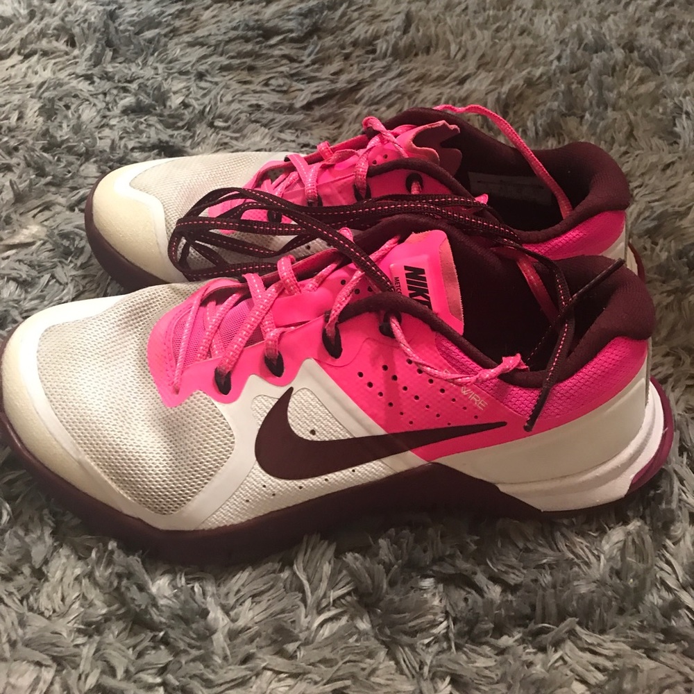 Women’s Crossfit Nike Metcons 2