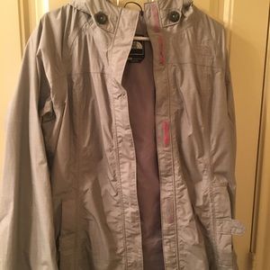 North Face Rain/Snow Jacket