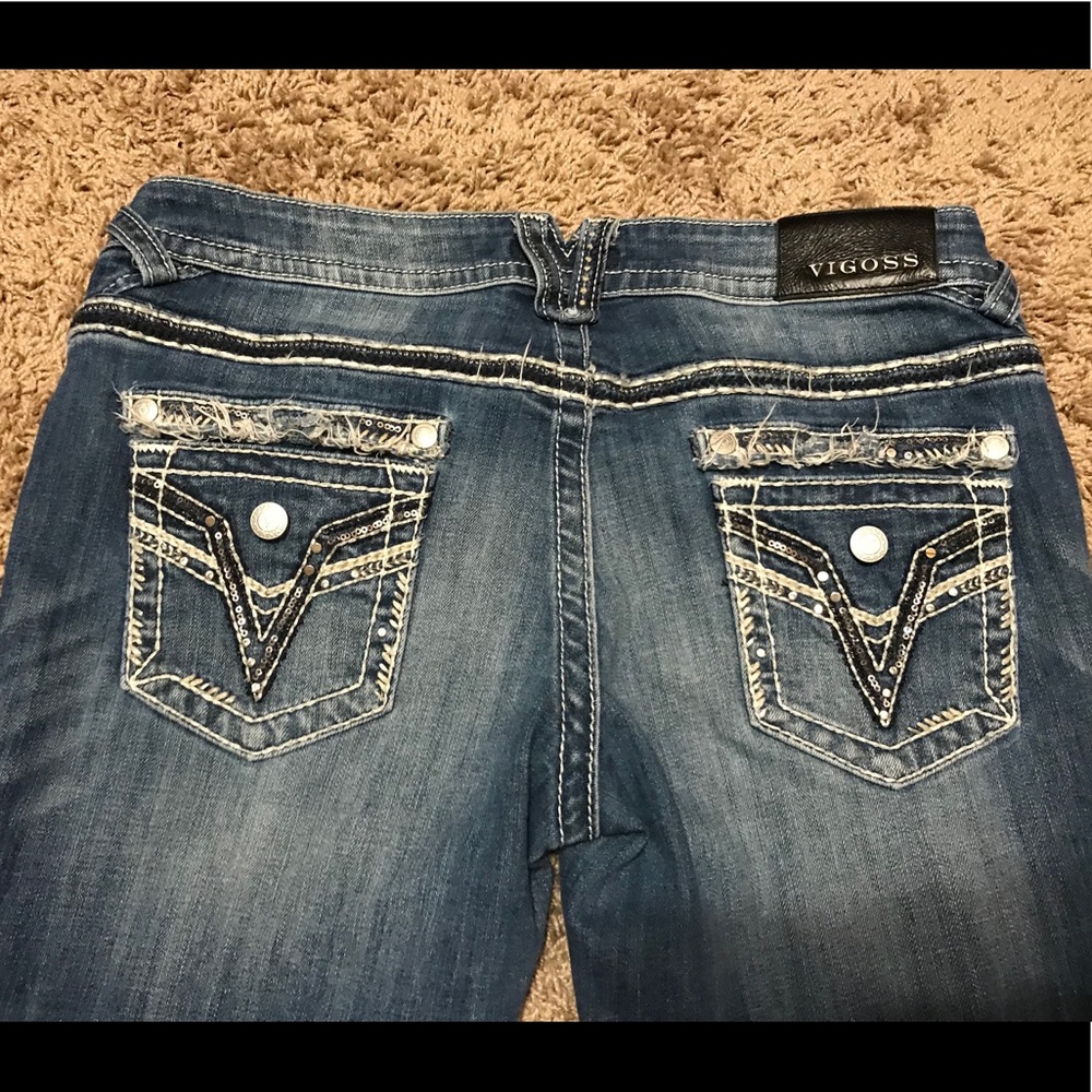 Vigoss Jeans