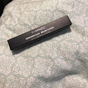 Brand NEW MAC cremesheen lip glass