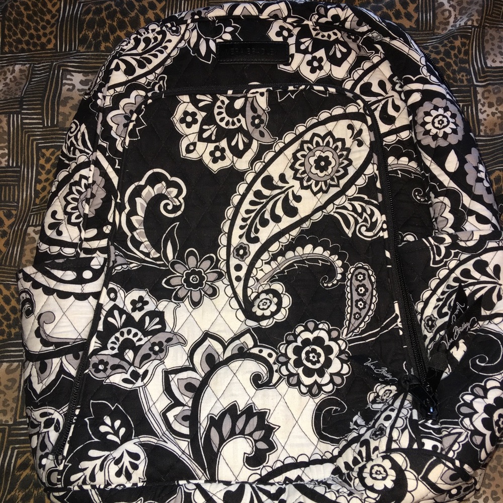 Vera Bradley Backpack