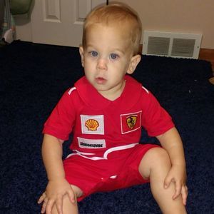 Meet your Posher, Kari