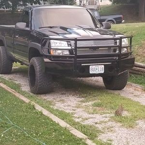 Meet your Posher, Scott