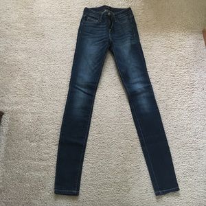 Skinny jeans NWOT🎉