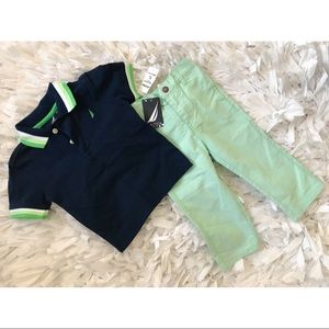 Nautica 2piece Set