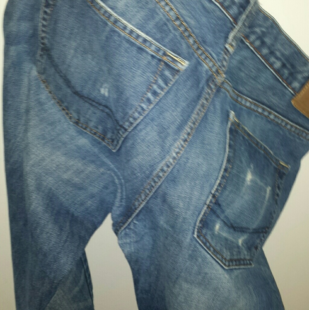 Mens Bullhead jeans Size 32X30