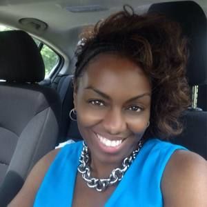 Meet your Posher, Ynisha
