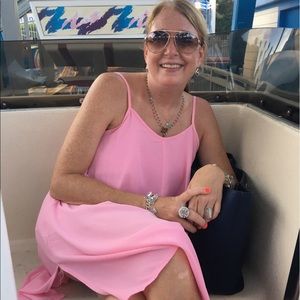 Meet your Posher, Stacy