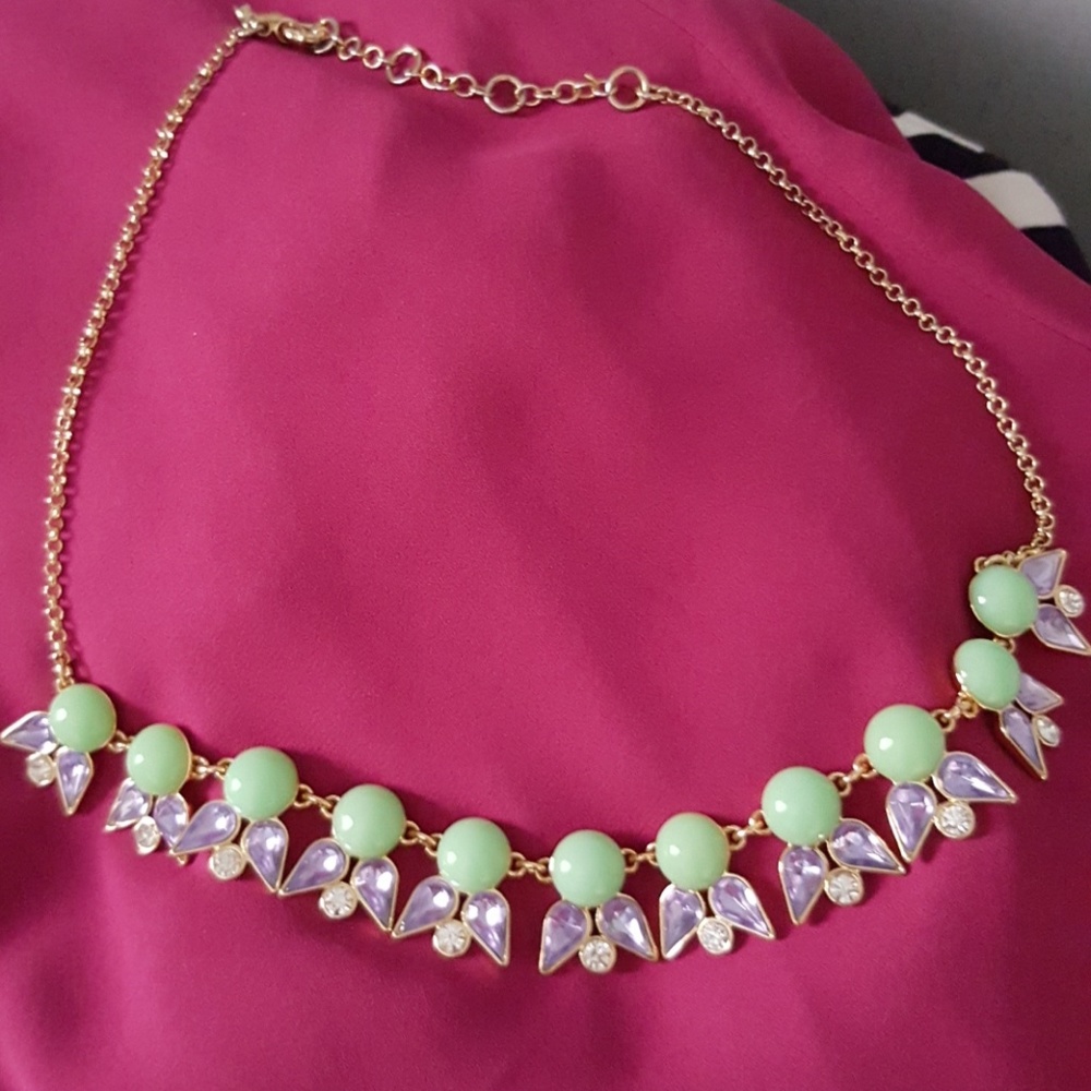 J Crew necklace