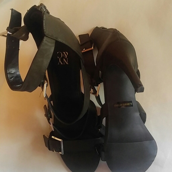 New York & Company Heels - Picture 2 of 2