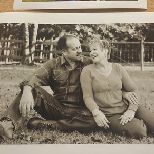 Meet your Posher, Karen