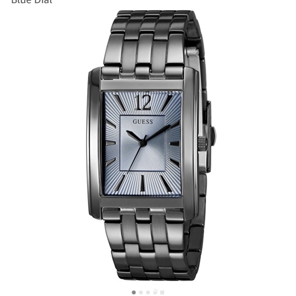 Men’s / Unisex Guess watch