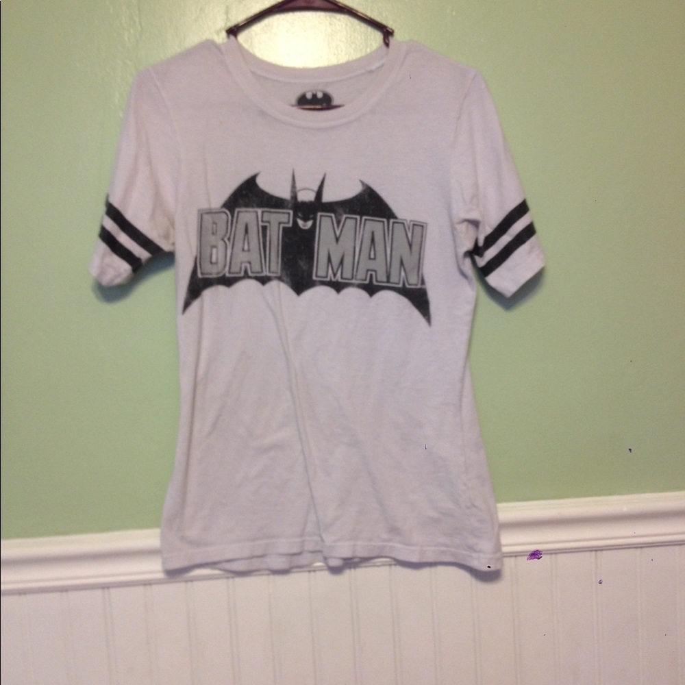 Batman shirt