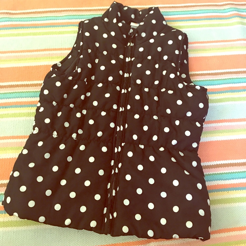 🌸Circo Girls Vest🌸