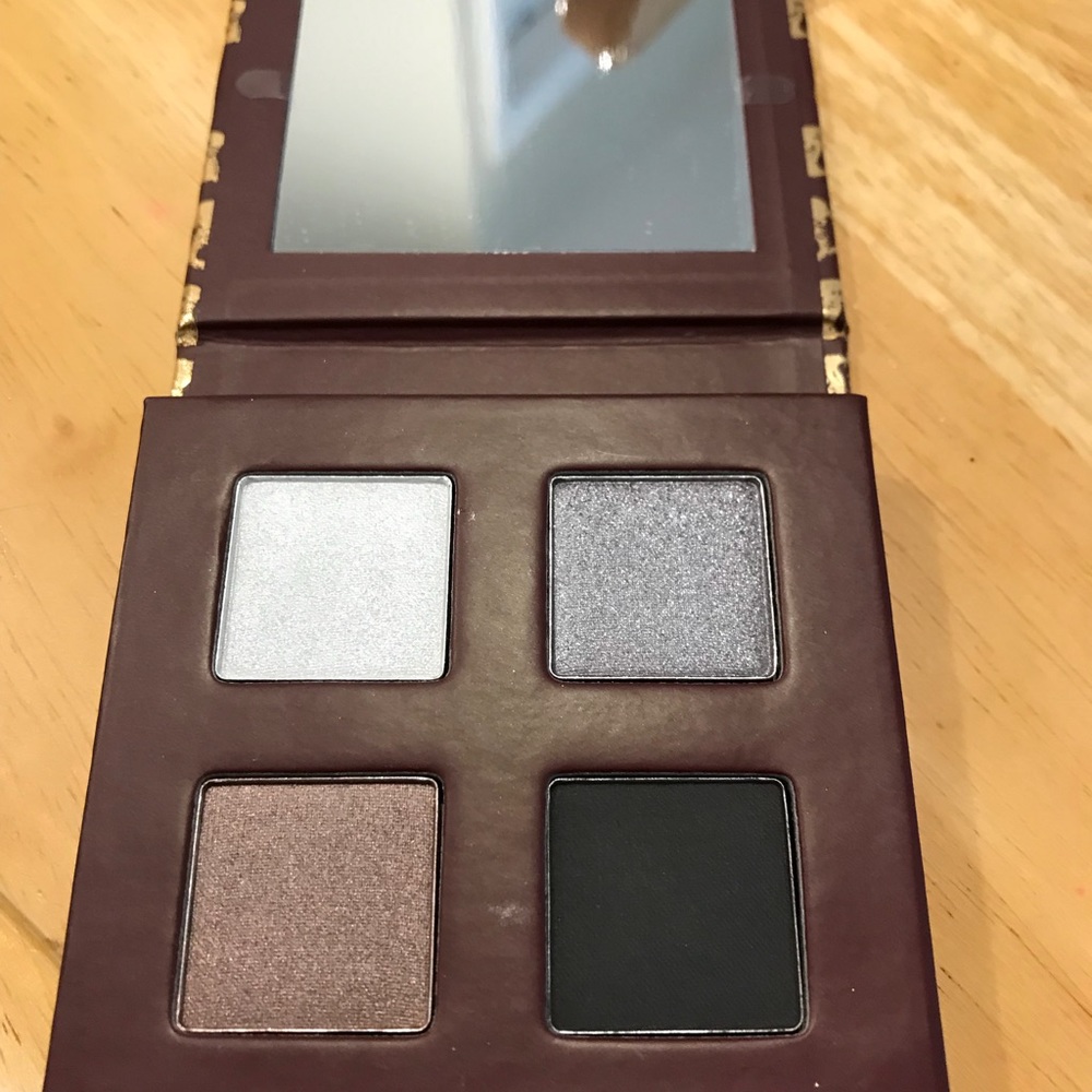 LORAC EYESHADOW PALETTE