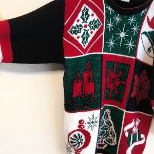 Christmas Sweater