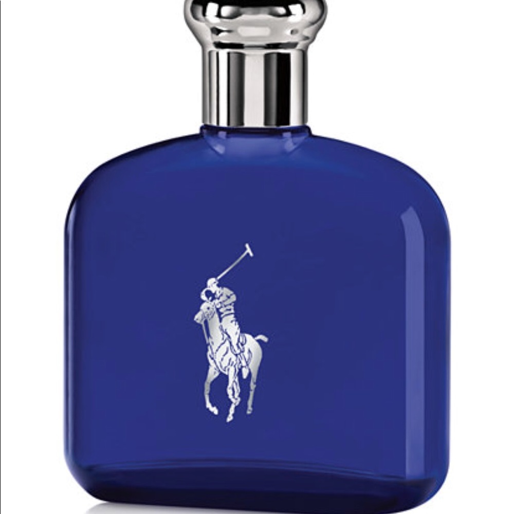 *NWOT* - Polo Ralph Lauren “Blue” - Men’s cologne