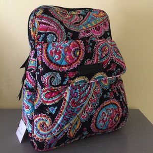 Vera Bradley backpack Vera Bradley backpack