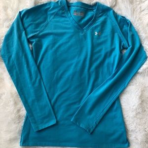Under Armour semi-fitted t-shirt
