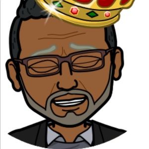 Meet your Posher, Christopher