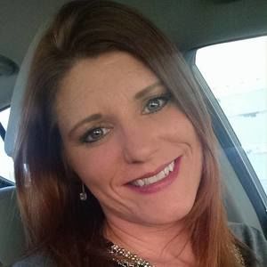 Meet your Posher, Christy