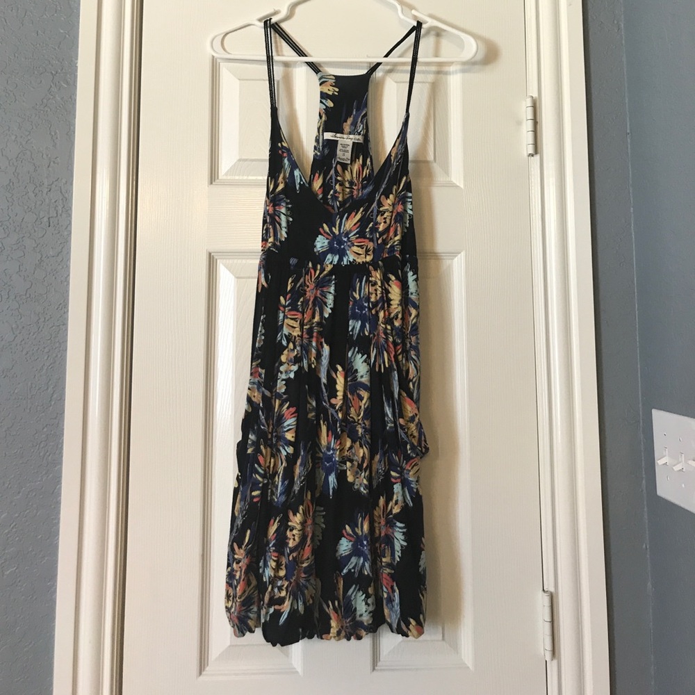 Chic dress