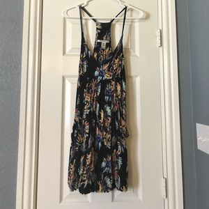 Chic dress