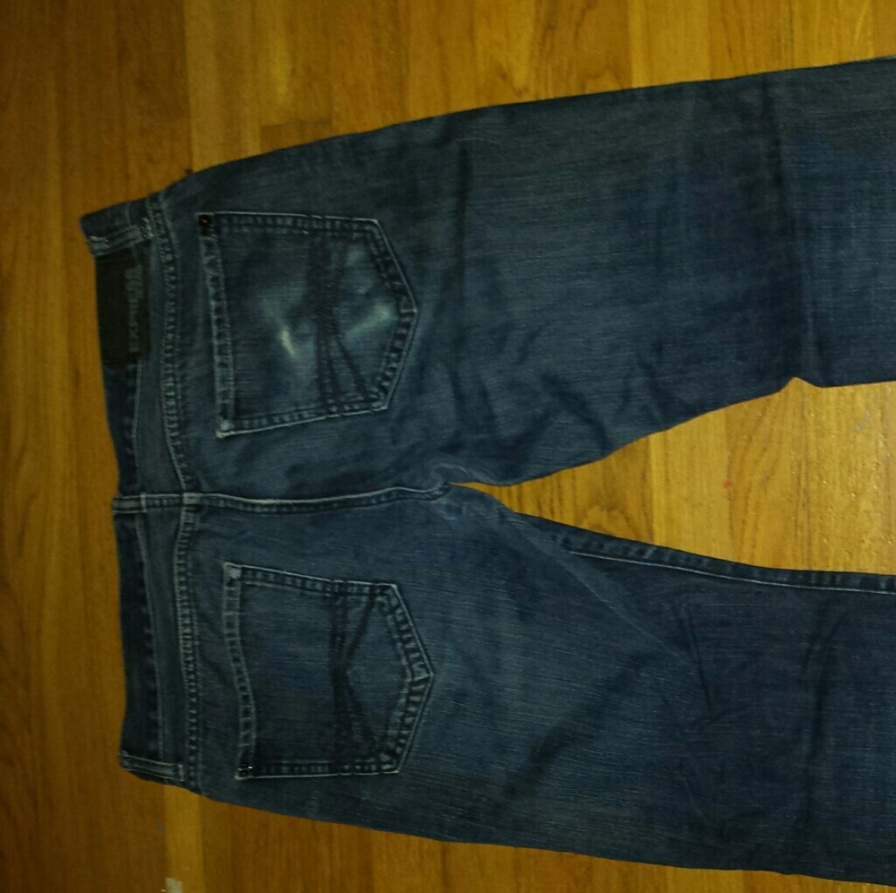 Mens Express jeans