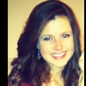 Meet your Posher, Alana