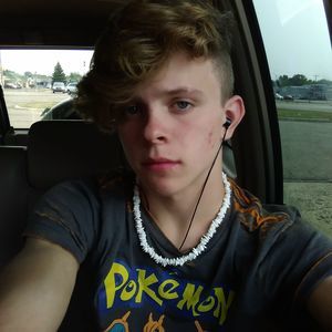 Meet your Posher, Jesse