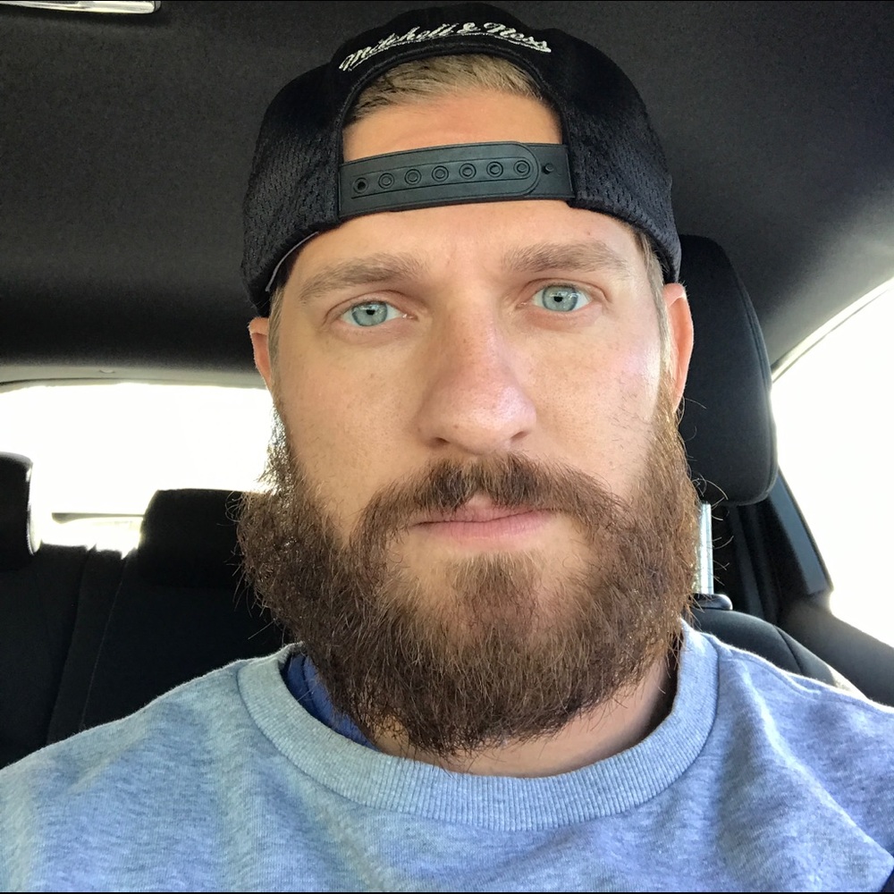 Meet your Posher, Jason