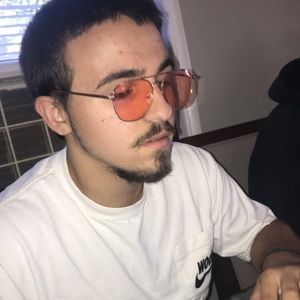 Meet your Posher, Nick