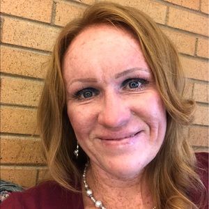 Meet your Posher, Jodi